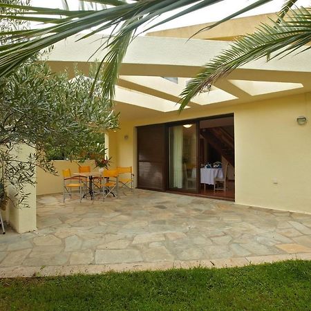 Muses Villas Resort Sani  Dış mekan fotoğraf