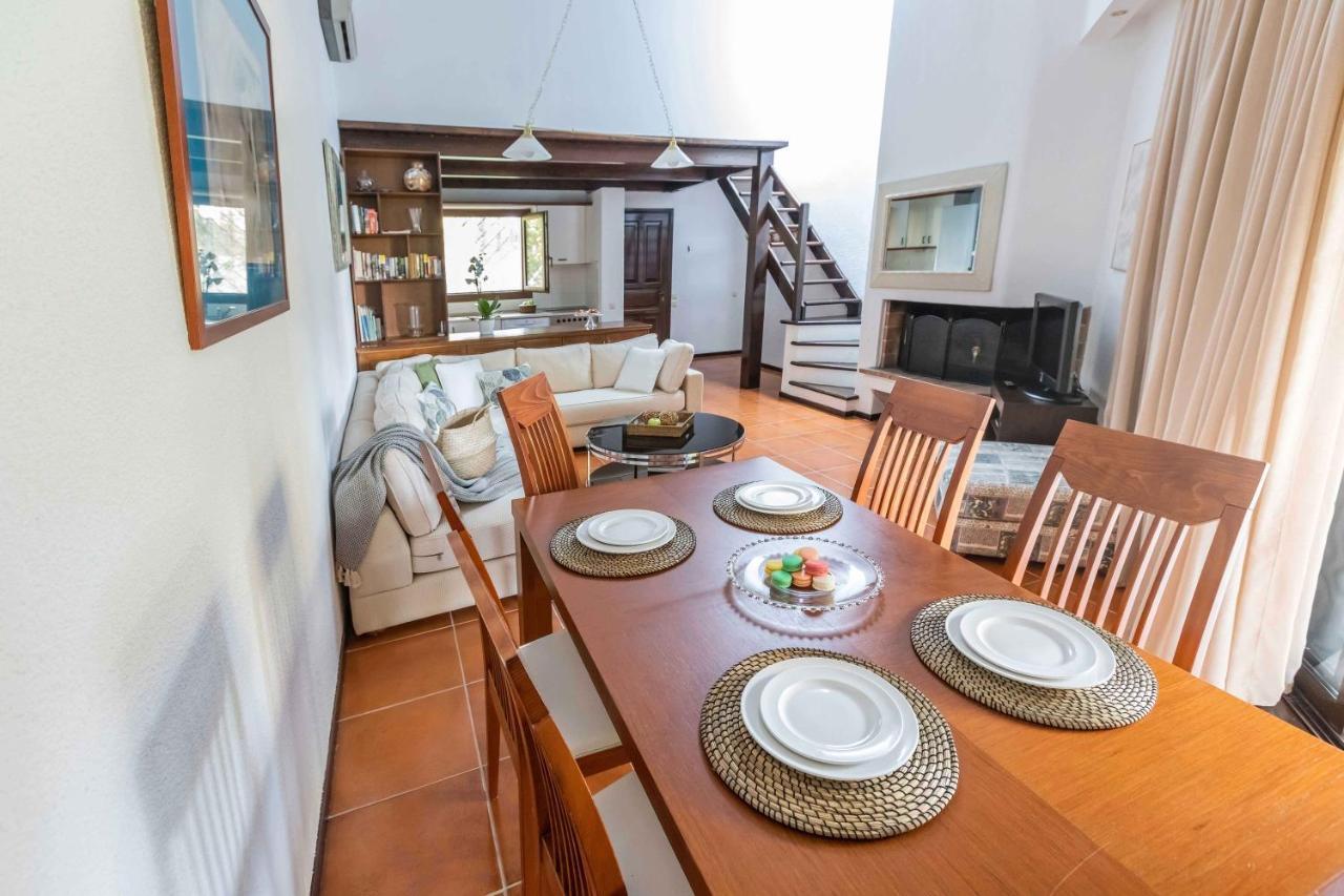 Muses Villas Resort Sani  Dış mekan fotoğraf
