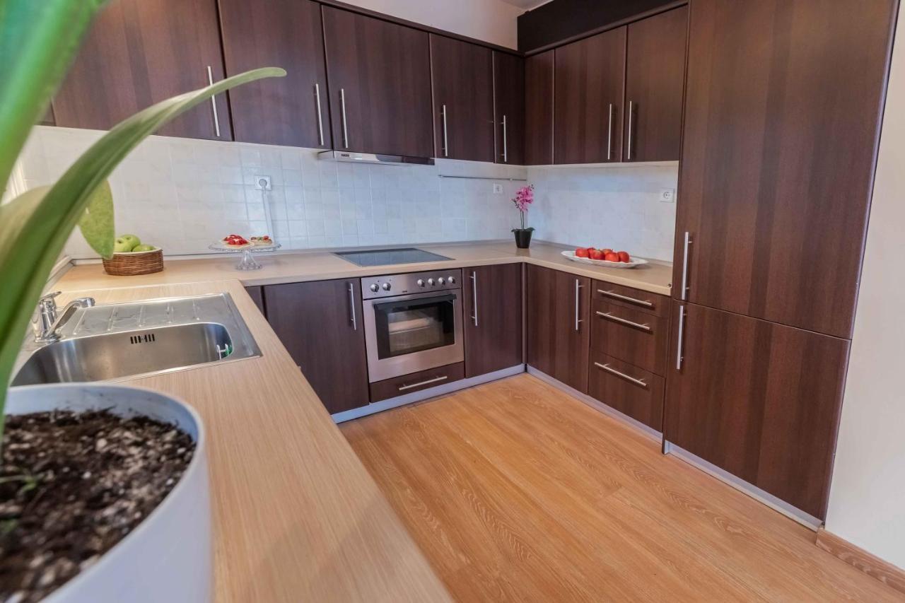Muses Villas Resort Sani  Dış mekan fotoğraf