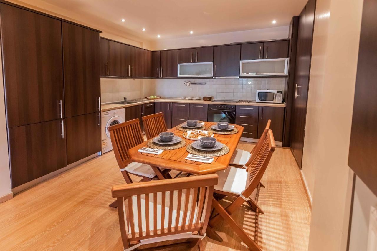 Muses Villas Resort Sani  Dış mekan fotoğraf