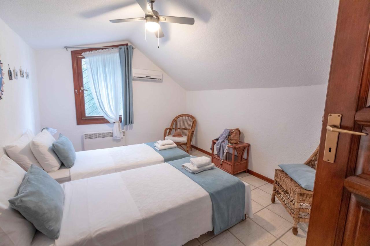 Muses Villas Resort Sani  Dış mekan fotoğraf