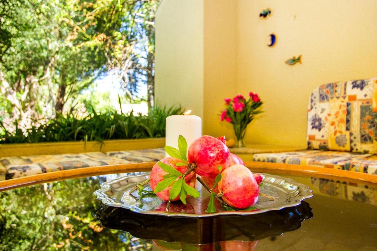 Muses Villas Resort Sani  Dış mekan fotoğraf