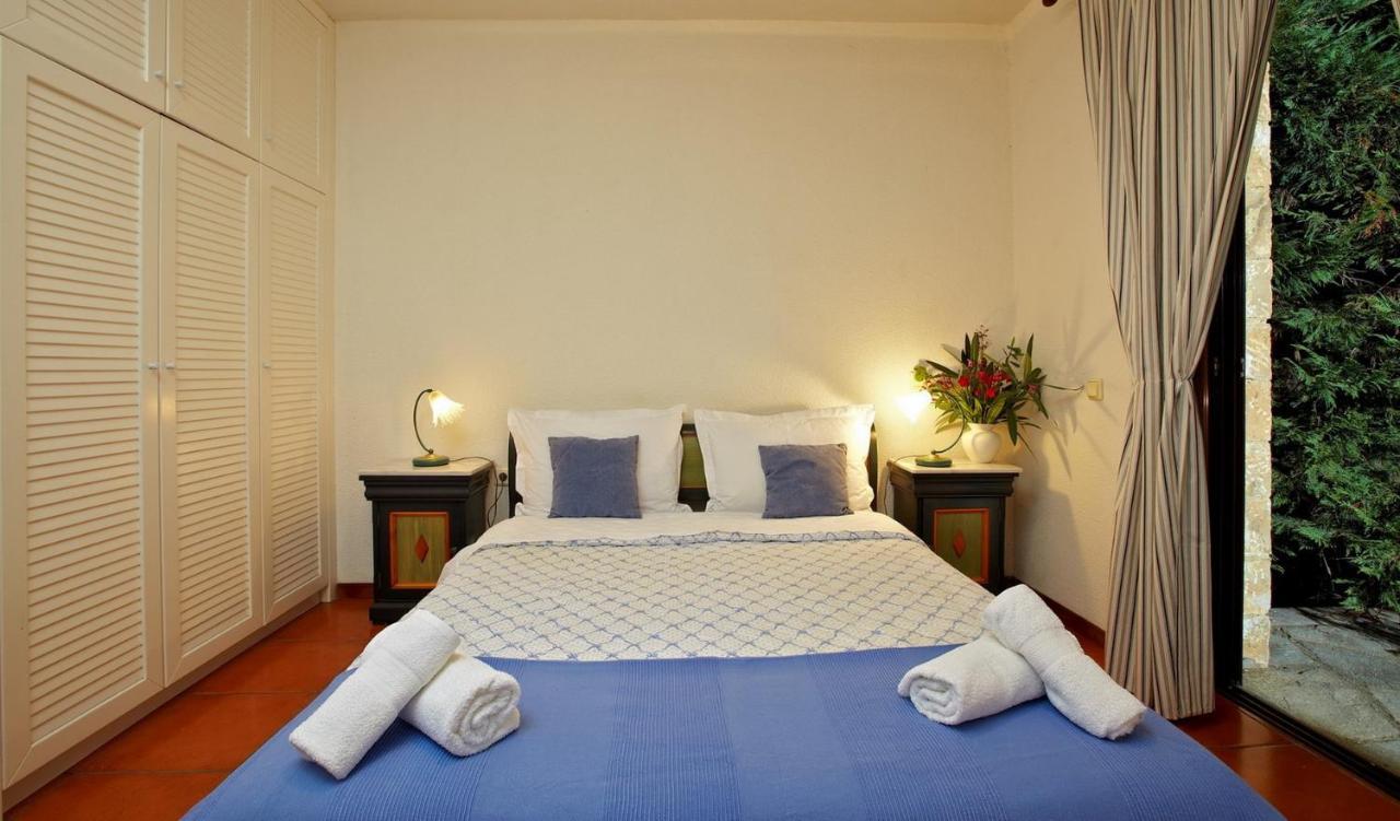 Muses Villas Resort Sani  Dış mekan fotoğraf